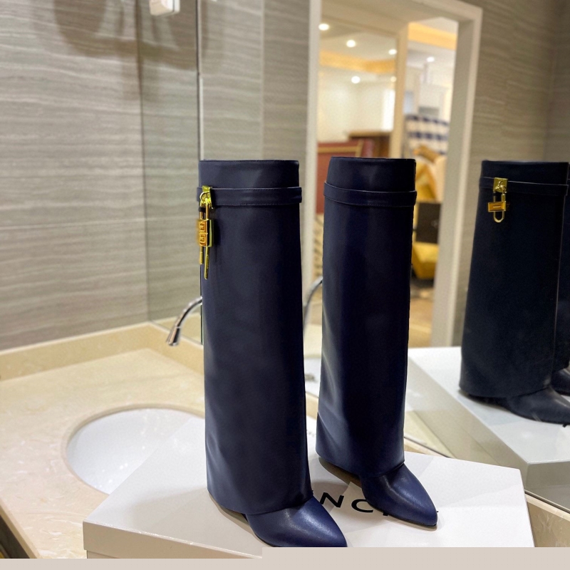 Givenchy Boots